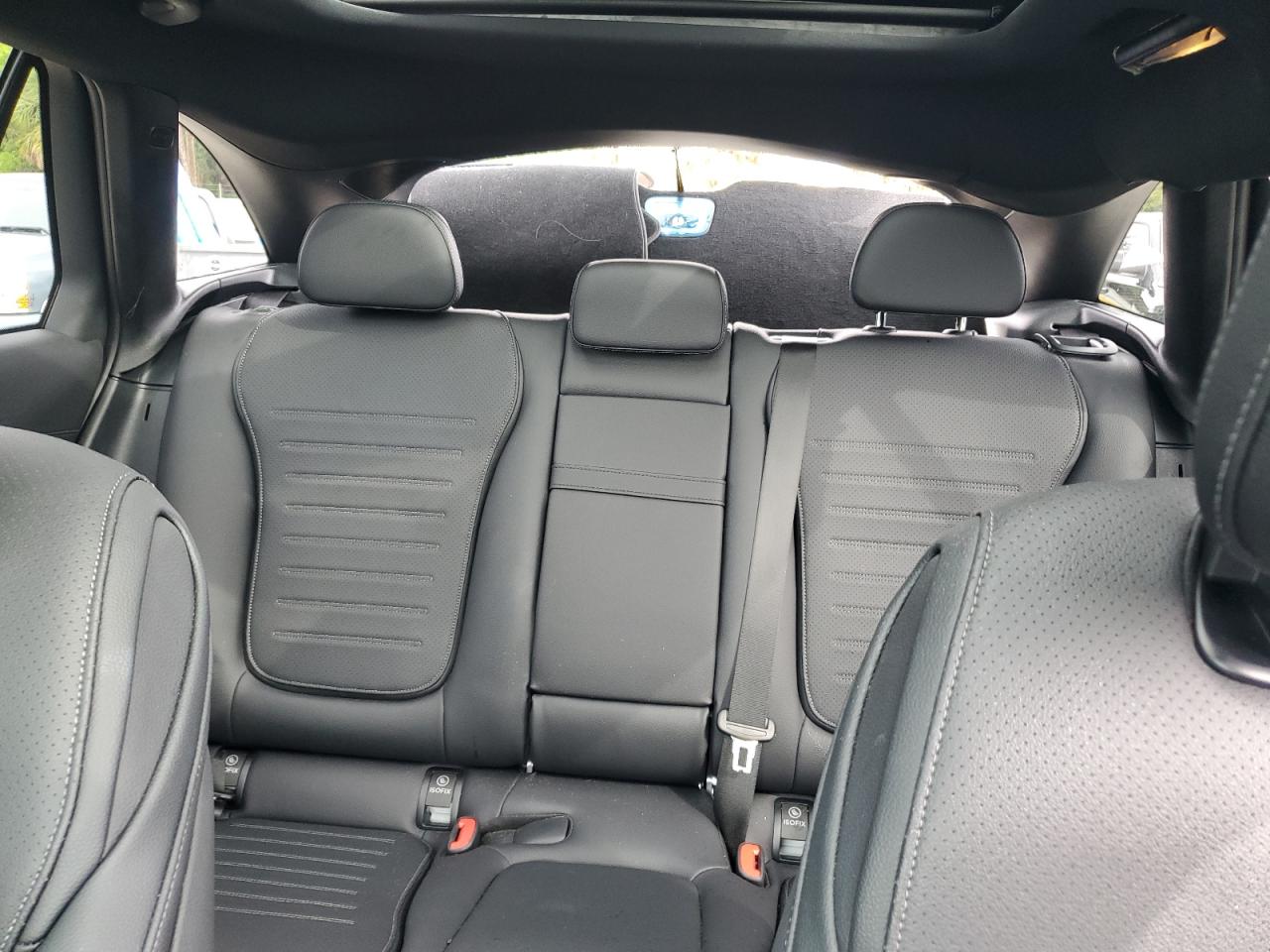 MERCEDES-BENZ GLC-CLASS 300