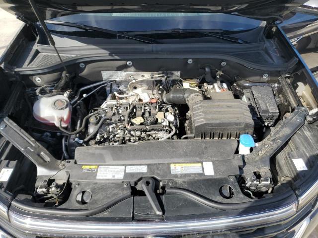 2024 VOLKSWAGEN ATLAS CROS 1V2FE2CA1RC251924