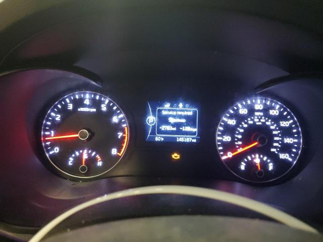 2018 KIA OPTIMA LX - 5XXGT4L30JG233668