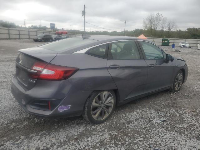 2018 HONDA CLARITY JHMZC5F15JC020593