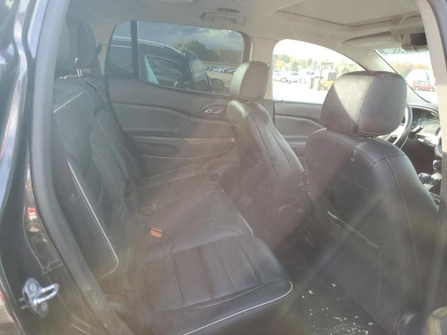 2017 GMC ACADIA DENALI 1GKKNXLS9HZ286331