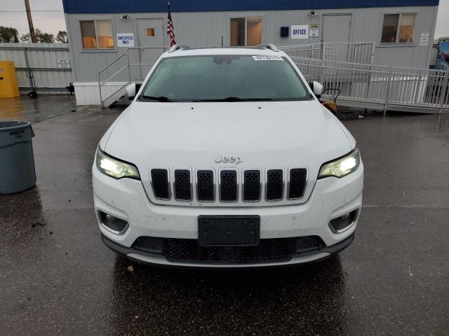 2021 JEEP CHEROKEE L #3285746653