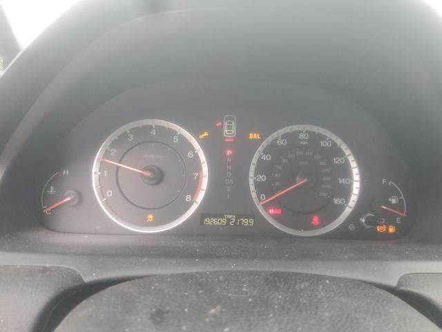 2011 HONDA ACCORD LX - 1HGCP2F34BA012947