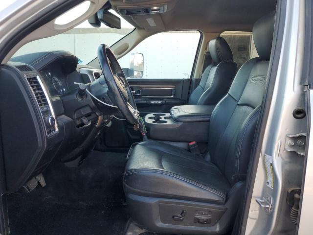 2018 RAM 3500 LARAM - 3C63RRJL1JG423366