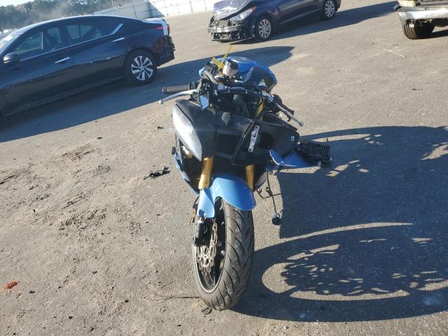 2012 YAMAHA YZFR6 #3296250496