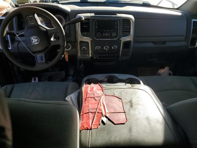 2013 RAM 1500 SLT - 1C6RR7LT9DS645615