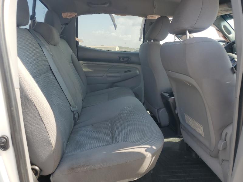 2013 TOYOTA TACOMA DOU - 5TFJU4GN7DX042163