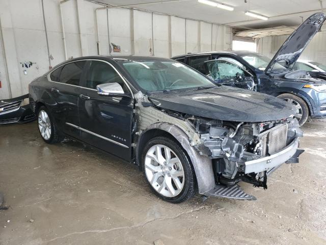 2015 CHEVROLET IMPALA LTZ 2G1165S34F9208011