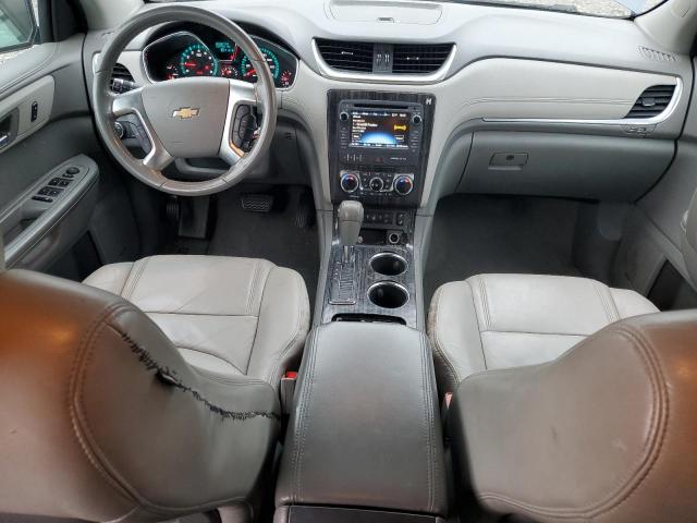 2014 CHEVROLET TRAVERSE L - 1GNKRHKD3EJ148410