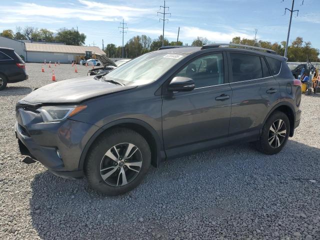 Global Auto Auctions: 2018 TOYOTA RAV4 ADVEN