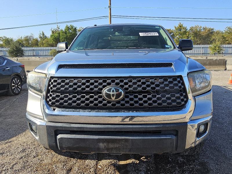 2019 TOYOTA TUNDRA CRE - 5TFDW5F1XKX856218