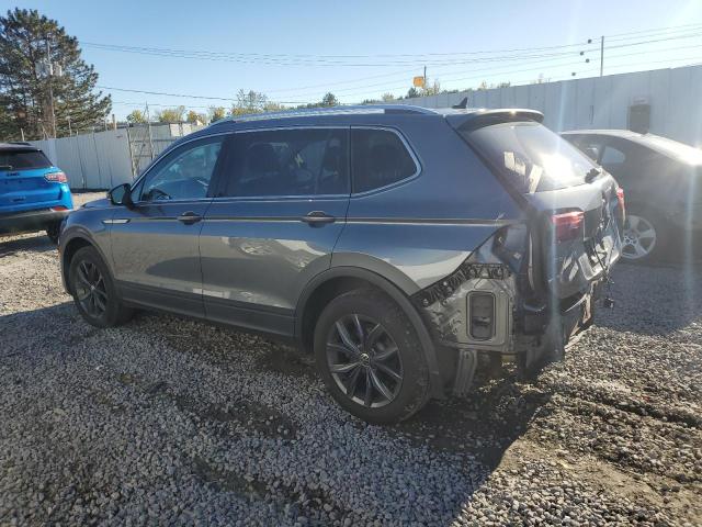 2023 VOLKSWAGEN TIGUAN SE 3VVMB7AX5PM037828