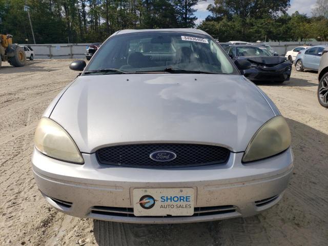 2006 FORD TAURUS SE #3292535698