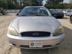 Lot #3292535698 2006 FORD TAURUS SE