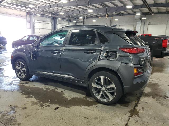 2019 HYUNDAI KONA ULTIM #3291060184