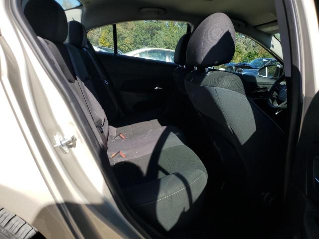 2015 CHEVROLET CRUZE LT #3287677007