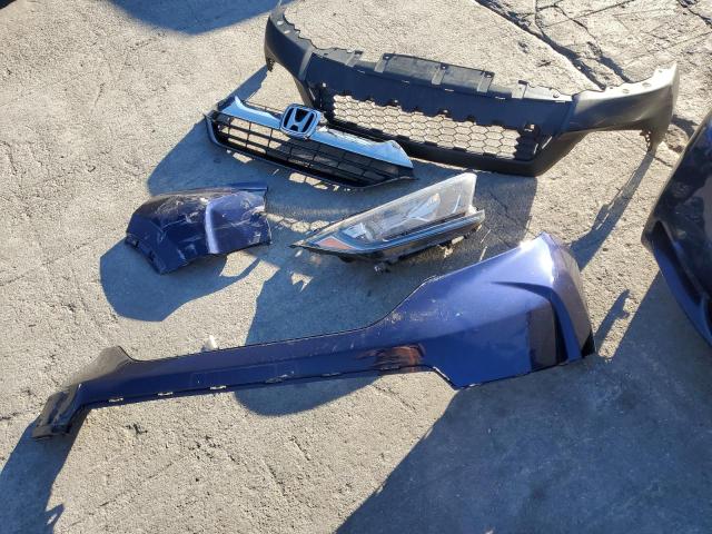 2017 HONDA CR-V LX - 7FARW5H34HE011750