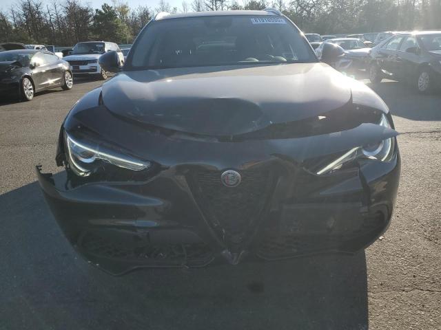 2021 ALFA ROMEO STELVIO TI ZASPAKBN4M7D10527