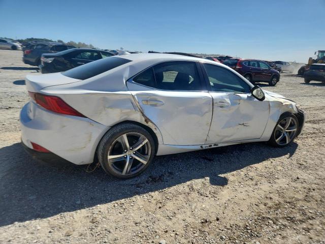 2017 LEXUS IS 300 #3297145495