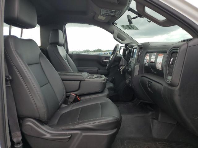 2020 CHEVROLET SILVERADO C1500 - 3GCNWAEH0LG340855