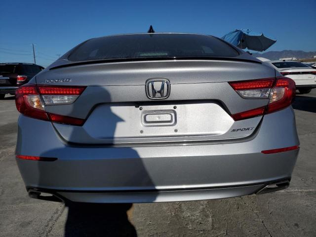 2022 HONDA ACCORD SPO - 1HGCV1F35NA095356