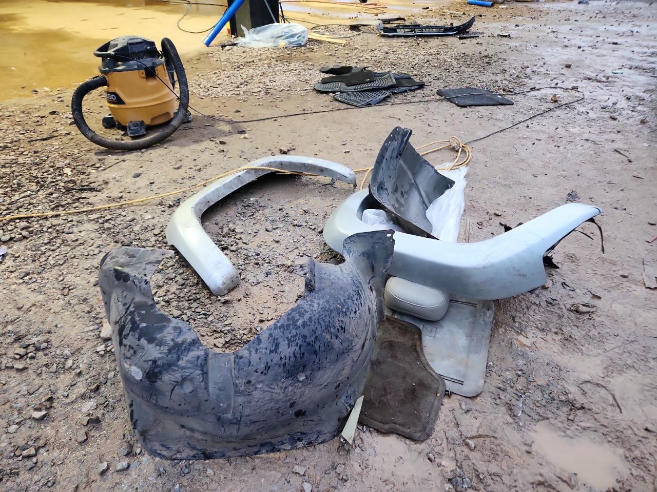 Lot #3283976832 2002 JEEP LIBERTY LI