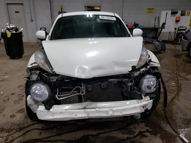 2012 NISSAN JUKE S - JN8AF5MV1CT114036