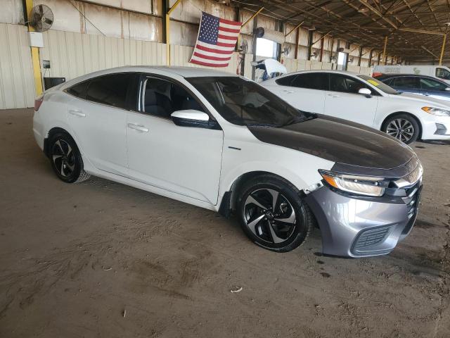 2022 HONDA INSIGHT EX #3282356289
