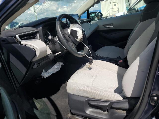 2020 TOYOTA COROLLA LE #3317793114