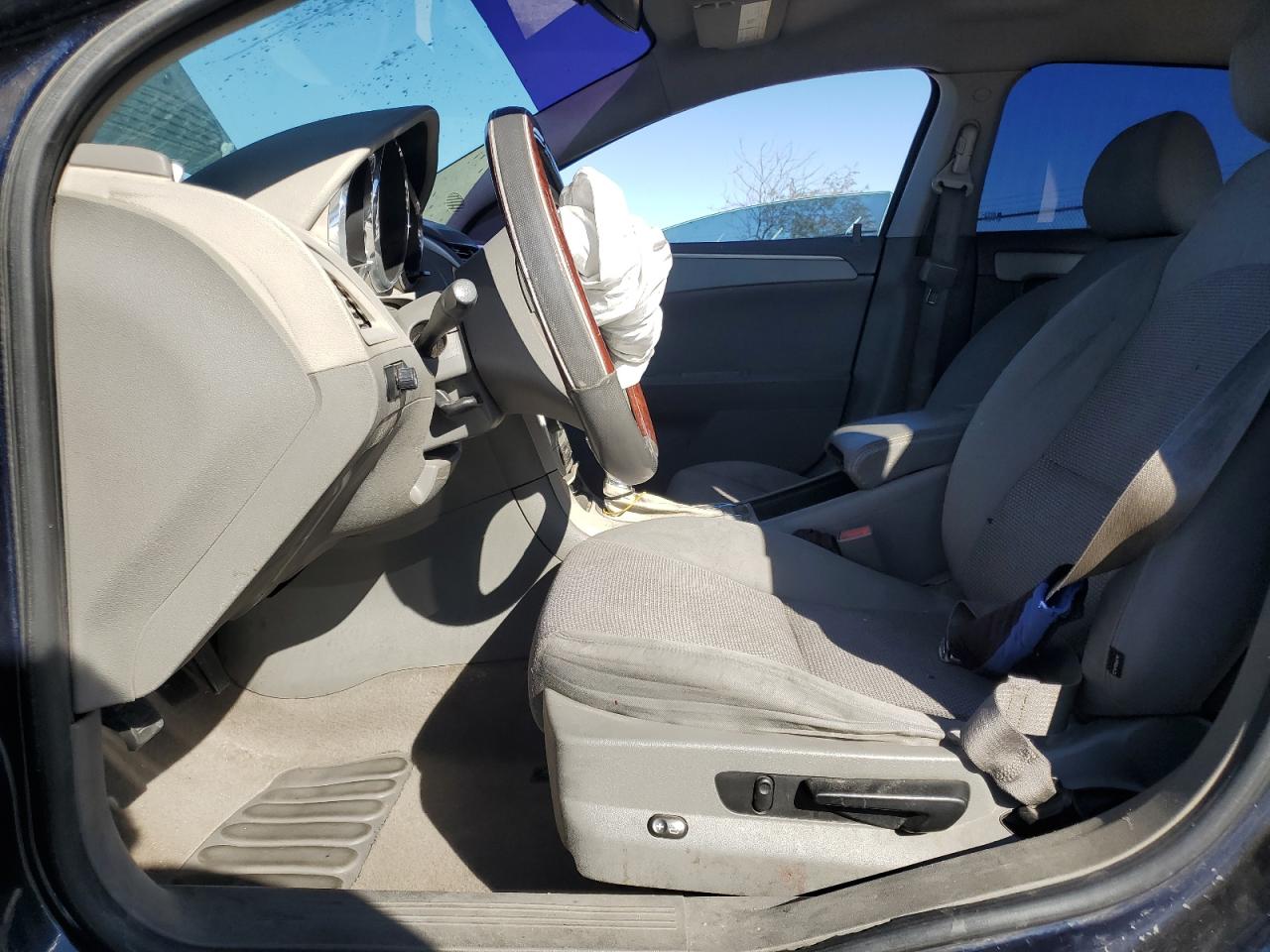 CHEVROLET MALIBU 1LT