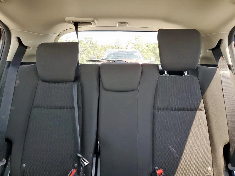 2017 HONDA HR-V EX #3264544950