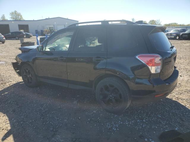 2018 SUBARU FORESTER 2 - JF2SJAGC2JH597202