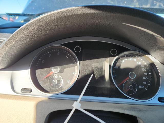 2013 VOLKSWAGEN CC SPORT #3297331756