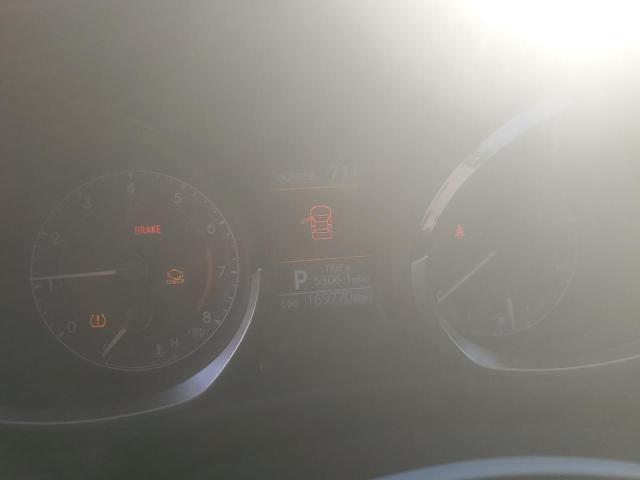 2015 TOYOTA COROLLA L #3287899257