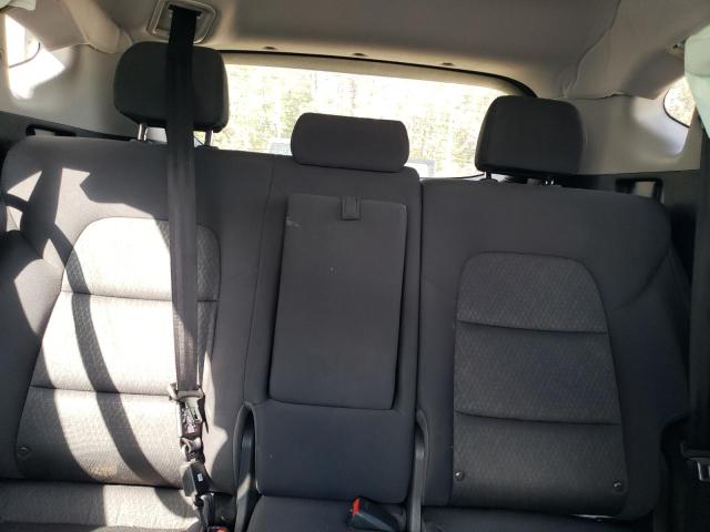 2018 HYUNDAI TUCSON SEL KM8J3CA4XJU598702