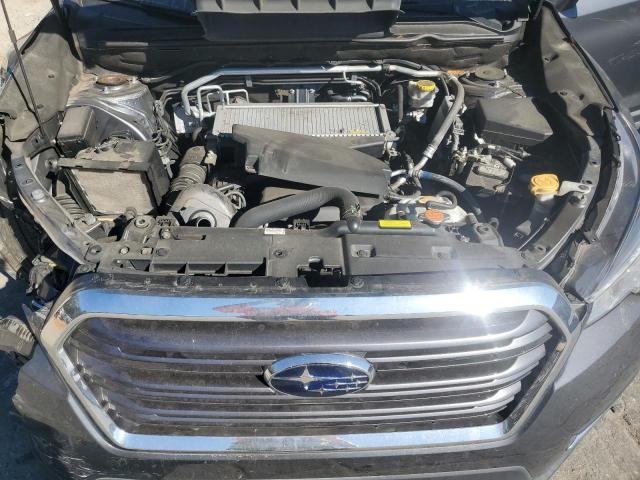 2019 SUBARU ASCENT LIM - 4S4WMAPD2K3463901