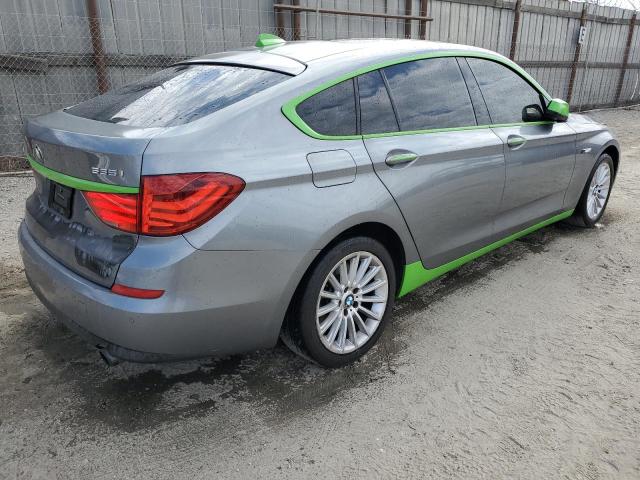 2010 BMW 535 GT - WBASN2C58AC200019