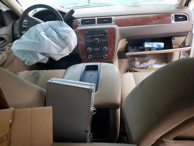 2012 CHEVROLET TAHOE K150 - 1GNSKAE01CR264112