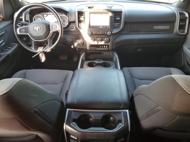 2022 RAM 1500 BIG H 1C6SRFBT2NN109845