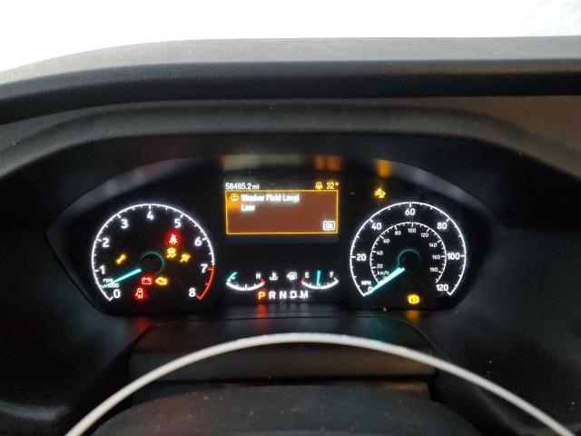 2023 FORD TRANSIT #3305381312