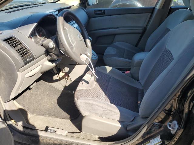 2007 NISSAN SENTRA 2.0 #3293283520