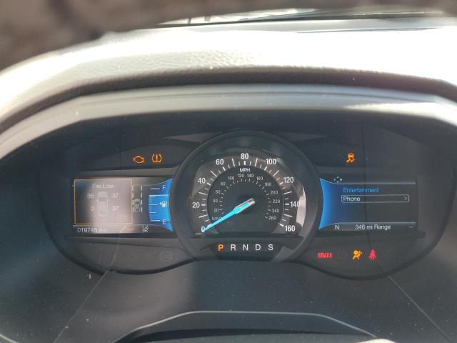 2023 FORD EDGE SEL - 2FMPK4J92PBA11003