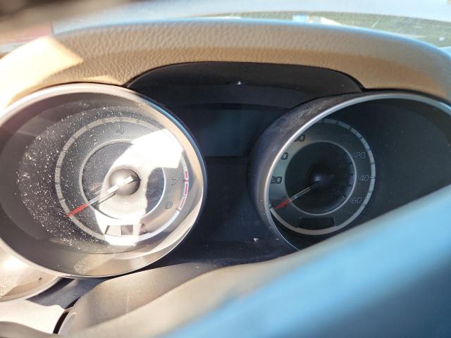 2010 ACURA MDX TECHNO - 2HNYD2H40AH512892