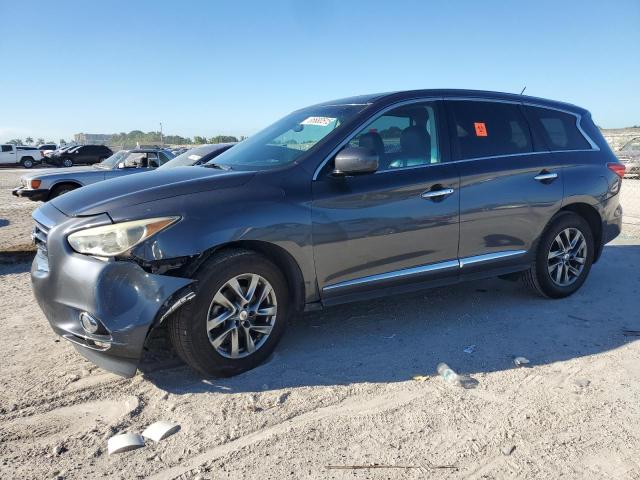 INFINITI QX60