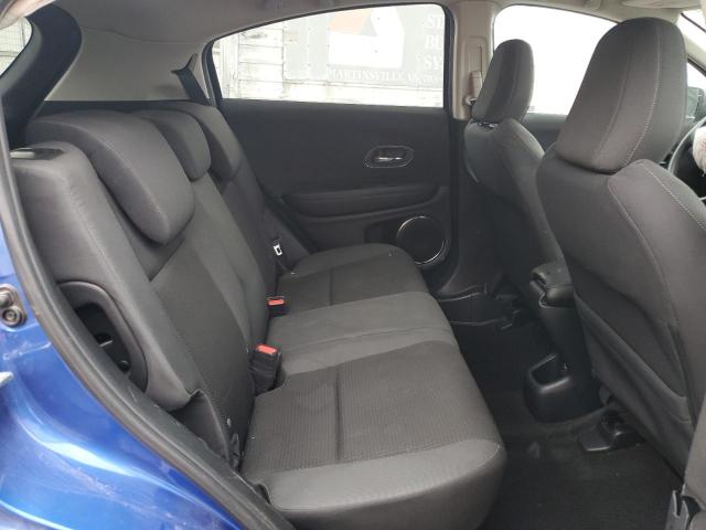 2021 HONDA HR-V EX - 3CZRU6H5XMM724855