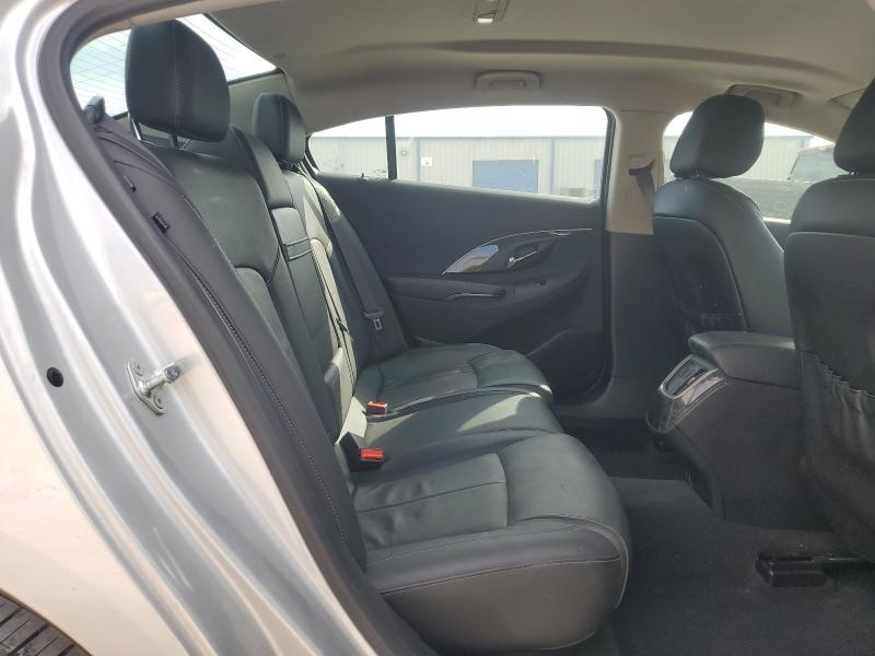 2015 BUICK LACROSSE 1G4GB5G32FF123189