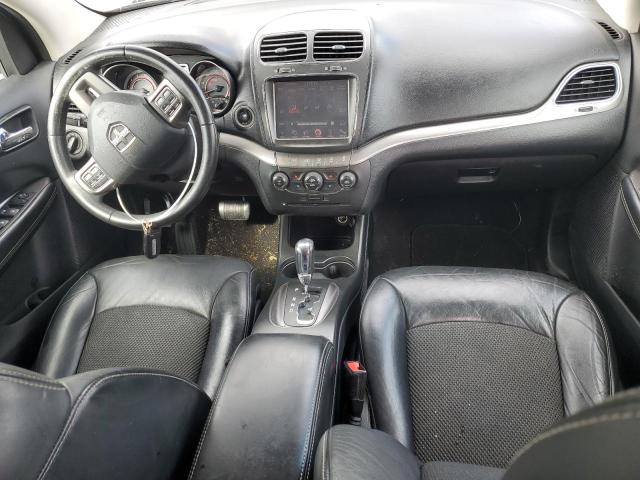 2014 DODGE JOURNEY CR - 3C4PDCGG3ET261799