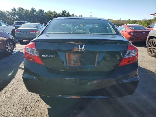 2012 HONDA CIVIC EX #3262202587