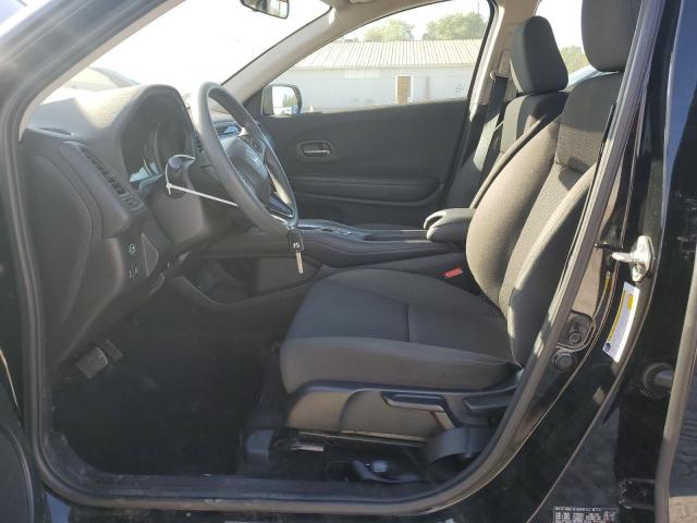 2019 HONDA HR-V LX - 3CZRU6H31KG726231