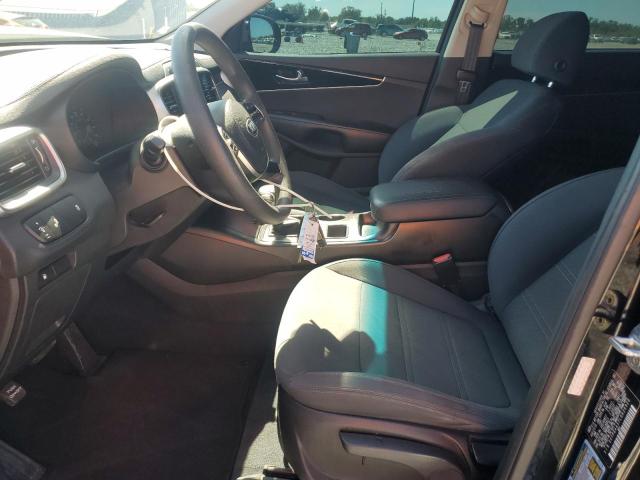 2020 KIA SORENTO L - 5XYPG4A37LG626928